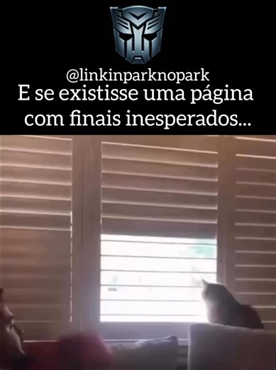 Transformers e Linkin Park: A Vitamina D dos Memes