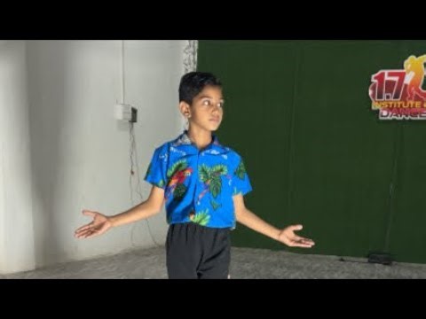 Live dance tutorial & workout | Rama Sir | #live #dance #stretching #exercises #wormup #youtube