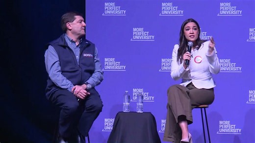 AOC wants next Congress to investigate top Trump officials