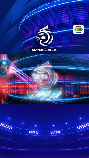 Jangan lewatkan lanjutan BRI Super League Pekan 15!👏🏻 PSBS Biak vs Bali United. Pukul 15.00 WIB. Semen Padang FC vs Persija pukul 18.30 WIB. Live di Indosiar dan Vidio🔥