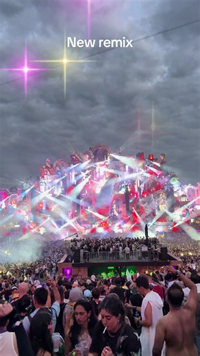 #tomorrowland #music