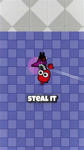 I found the Biggest Egg in Steal an Egg