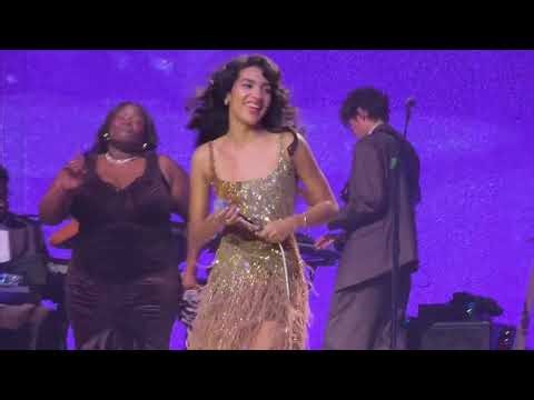 Olivia Dean London O2 Arena 01 05 26
