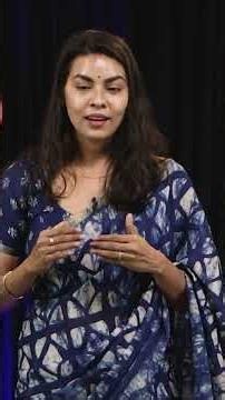 Pragya Sachan's Mental Health Battle Before BPSC Success | Josh Talks Shorts | #bpsctopper #success