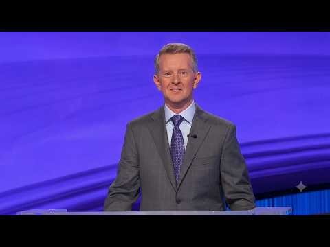 JEOPARDY! 09/25/2026 FULL Episode || Jeopardy! Sep 25, 2026 Full Episode 1080HD