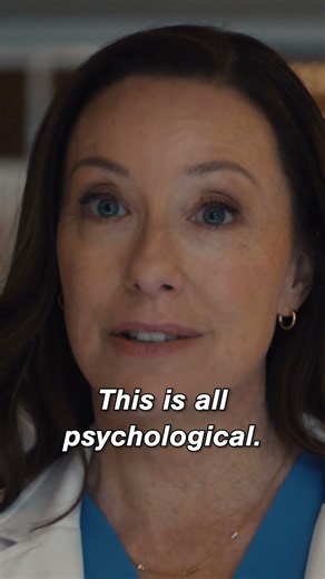 “this isn’t neurological” 🤔 #doc