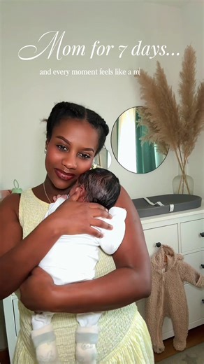 Navigating Mom Life: Tips for Newborn Care