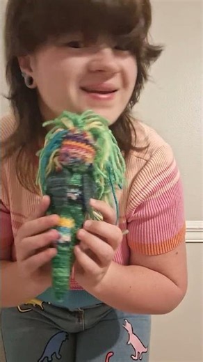 What I made this week!