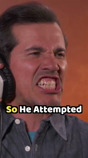 How John Leguizamo Came Up With The Accent For Sid The Sloth