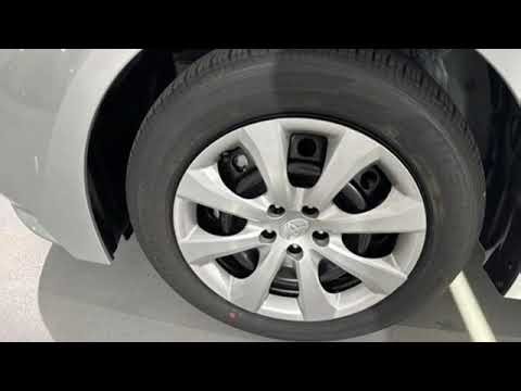 2026 Toyota Corolla Salisbury, NC #26204T