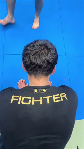 #mma #training #adnanomar56 #comeback #ufc