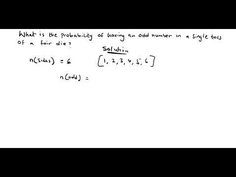 The "Exam Success" Probability question