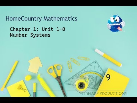 Number Systems - Some Practice for You | Chapter 1: Unit 1-8 | PTI