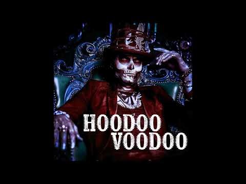 Hoodoo Voodoo