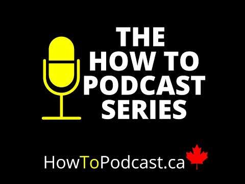 Podcast For Free - Busting the Free is Flawed Myth - Your Free Podcaster Starter Kit