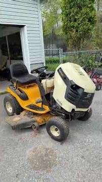 Can My Vandalized Lawnmower Still Mow The Grass?