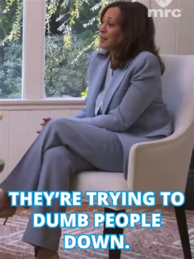 Failed Democratic presidential nominee Kamala Harris tries to explain how predictive AI works, and it's the linguistic adventure you'd hope it would be. #KamalaHarris #AI #ArtificialIntelligence #TheMedia #technology