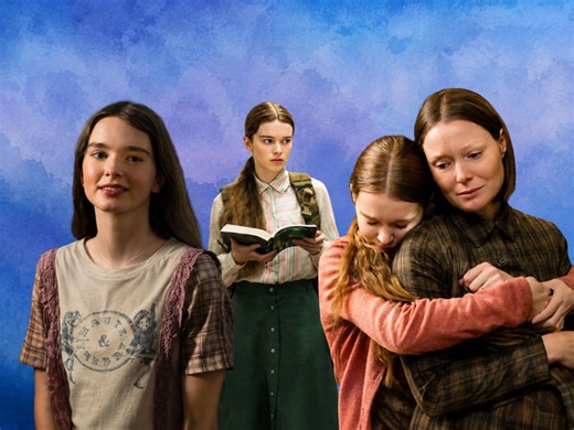 Mike Flanagan’s Carrie first look sparks fan outrage over the lack of plus-size representation and non-faithful adaptation of Stephen King’s book