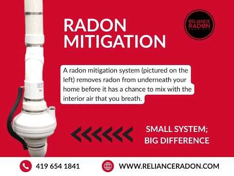 How a Radon Mitigation System Is Installed (Step-by-Step)