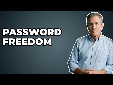 What Are The Benefits Of A Password Manager?