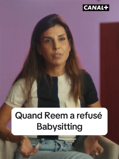 La plus grosse peine de toute ma vie : confession de Reem Kherici