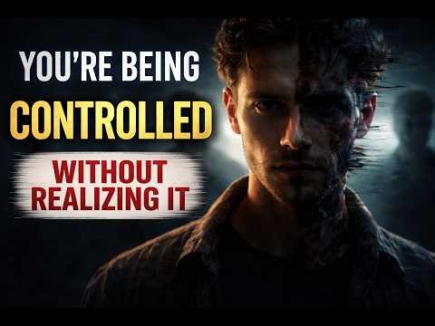 You’re Being Controlled Without Realizing It