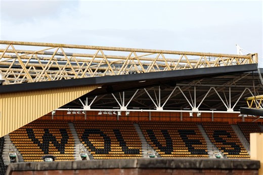 Wolves reveal season ticket prices for 2026/27 Championship campaign