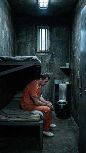 ADX Florence Supermax Inside America’s Most Isolated Prison