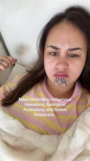 Part of da community #nz #māori | maori