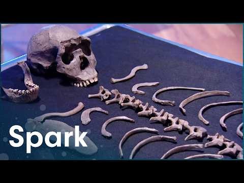 Rebuilding Turkana Boy: 1.5-Million-Year-Old Human Ancestor Revealed