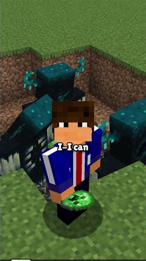 Creepers Duplicates Wardens? Sure, why not... #minecraft