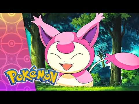 Mean With Envy | POKÉMON FULL EPISODE 23 | Season 8