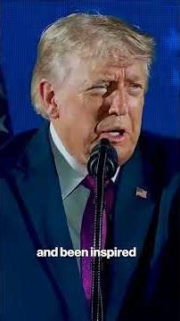 Trump Says U.S. Is 'Hottest Country Anywhere in the World' as He Touts Global Respect #shorts
