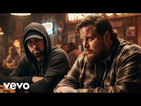 Eminem & Jelly Roll - Love Someone (Music Video) [2026]