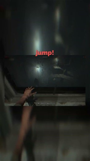 I am not your wife... | Outlast Whistleblower