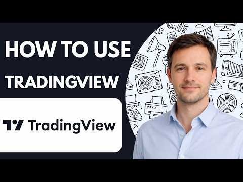 How to use TradingView step by step Full Guide 2026