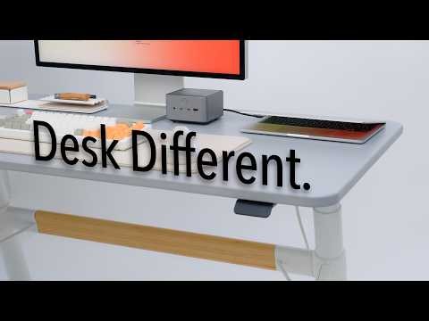 I Built My Dream MacBook Desk Setup 2026 (Twice!)