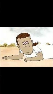 The Entire Regular Show Timeline: Everything You Missed Part 4 #regularshow #timeline #origin #viral