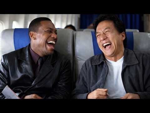 Bloopers Where Actors Couldn’t Stop Cracking Up