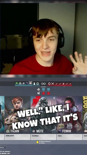 TikTok Algorithm Rant