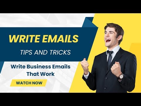 Episode 2: Mastering Effective Email Writing with Modern Examples