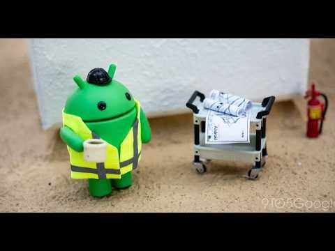 Google's Android Update: Faster Phones and Better Battery Life