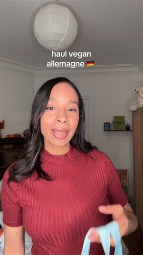 haul vegan