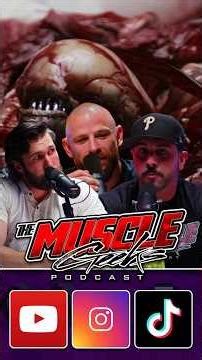 The Alien Chestburster Scene Changed Movies Forever 😱👽 #Short