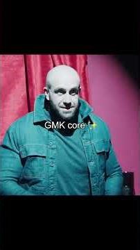 GMK core ✨