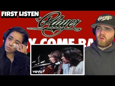 Our First Time Reaction to : Player - Baby Come Back | Song Hit Us Harder Than Expected
