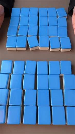 Exploring the Sounds of Mahjong Tiles: An ASMR Journey