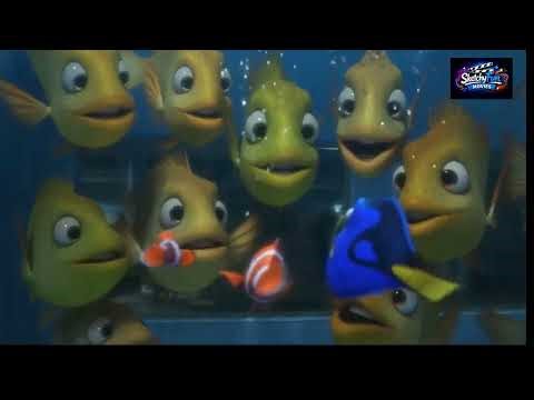 Finding Dory 2026 | Episode 16 | What Happens Next? Full Story of Amazing Ocean Adventure
