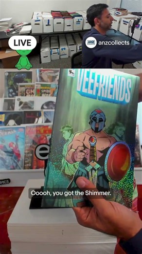 Last week’s biggest wins on eBay Live 🔥