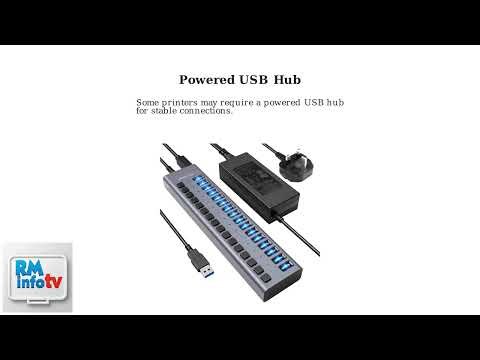 How To Fix Brother Printer Not Connecting To Computer – USB, WiFi & Driver Troubleshooting Guide